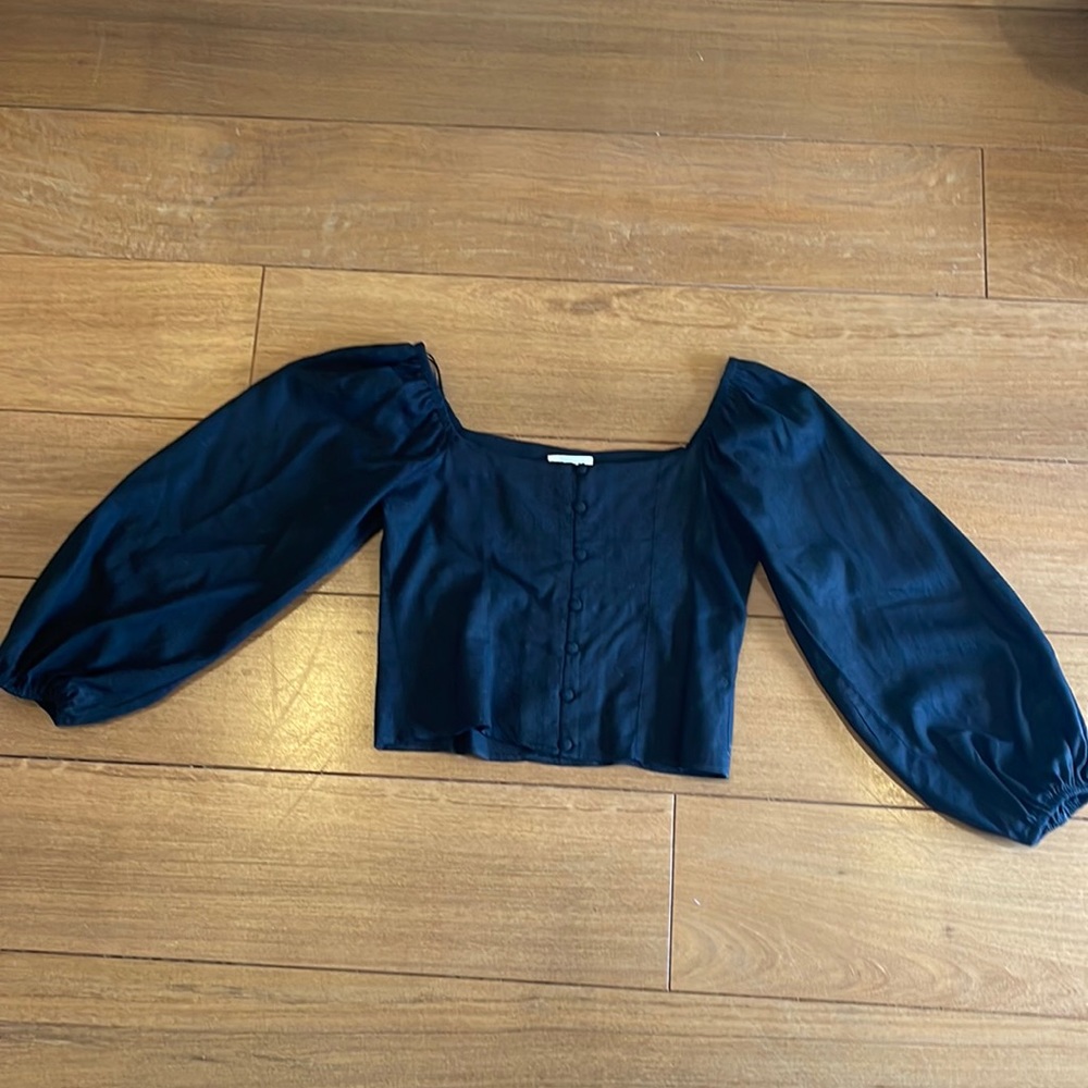 Top Shop Shirt